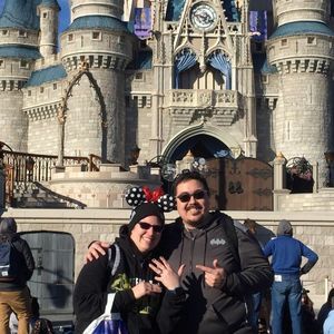 Meet your Posher, Cherie